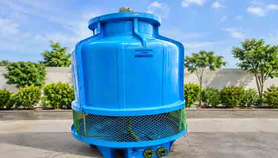 40TR Cooling Tower
