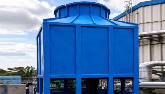 300TR Cooling Tower