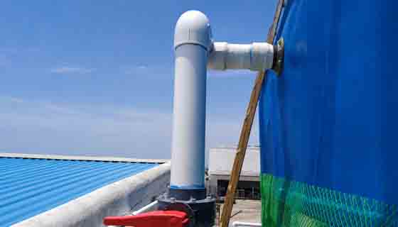 CPVC Pipe Fittings
