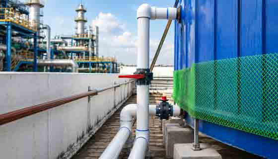 UPVC Pipe Fittings